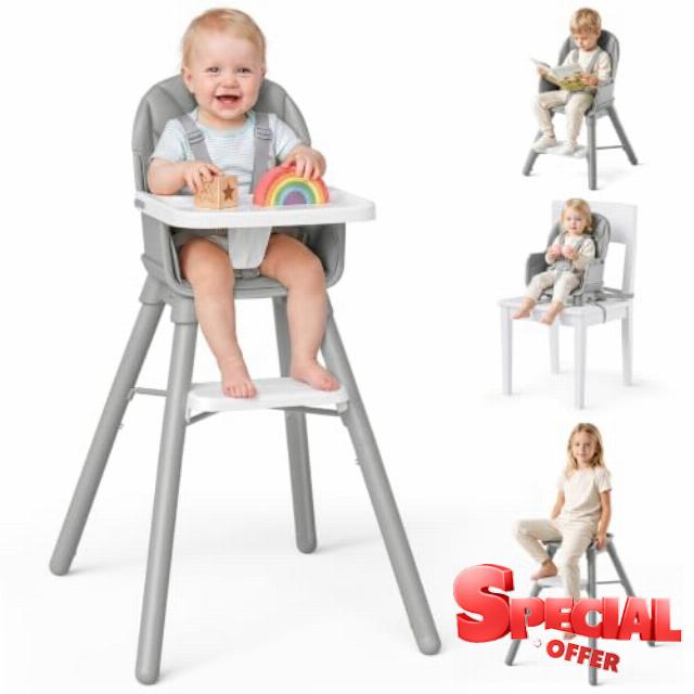 Baby High Chair