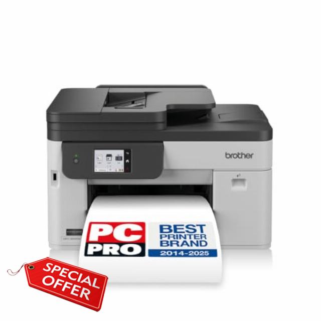 Brother MFC-J5110DW | A4 inkjet printer | print