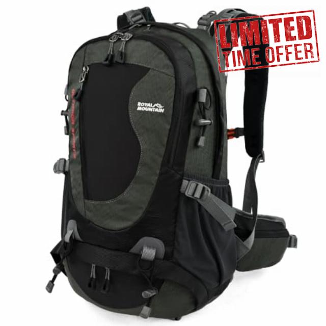 Hiking Backpack 35L