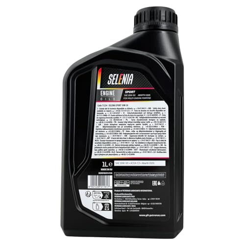 1L Synthetic Technology