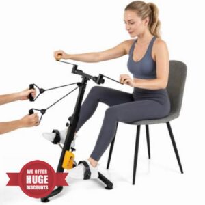 SPOTRAVEL Pedal Exerciser