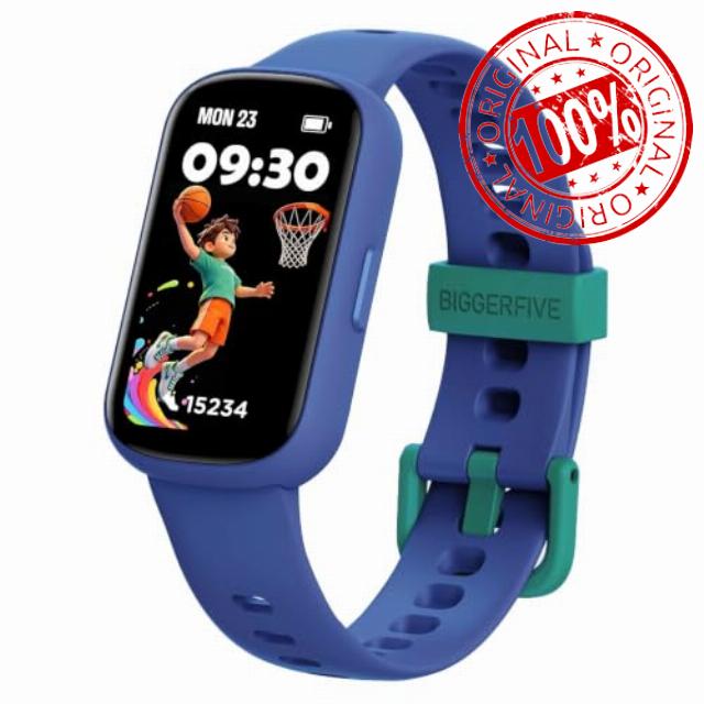 BIGGERFIVE Vigor Plus Kids Watch