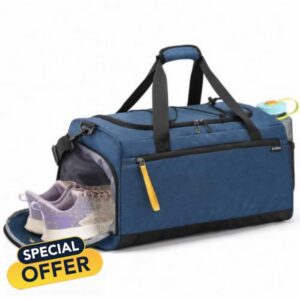 SKYSPER 35L Gym Bag Men's