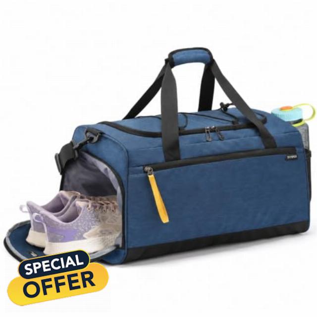 SKYSPER 35L Gym Bag Men's
