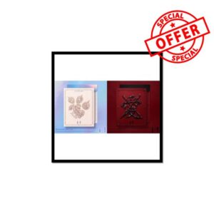 XLOV i=! [2 Ver Set (i + ! Ver.)] The 3rd EP Album