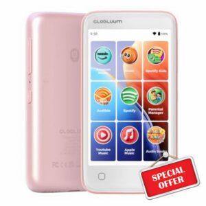 MP3 Player for Kids