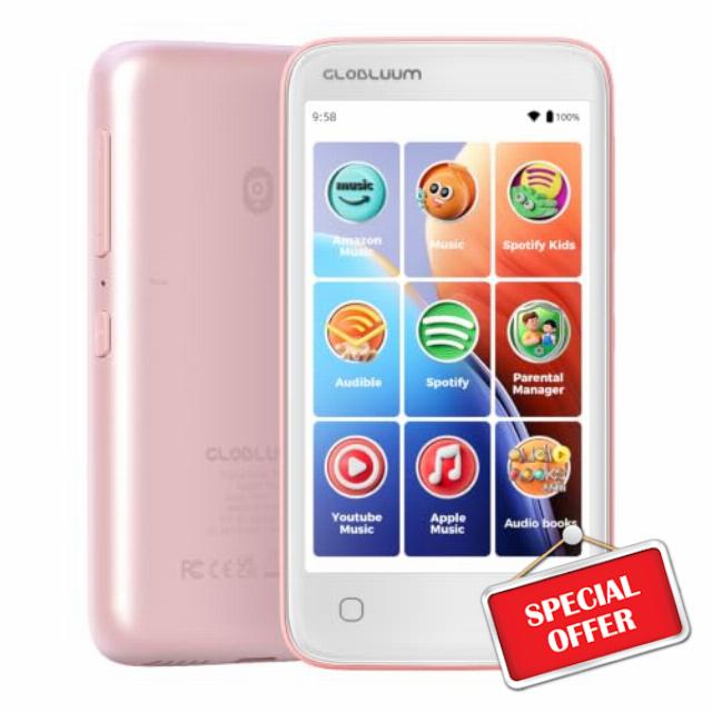 MP3 Player for Kids