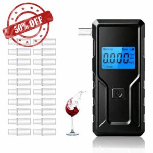 Breathalyzer