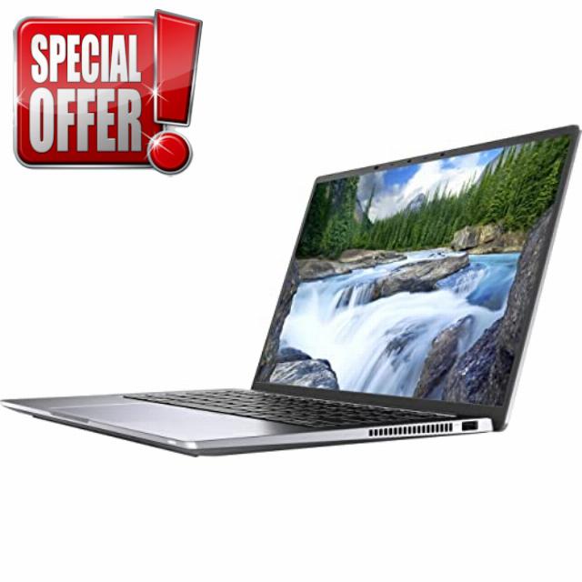 Dell Latitude 9420 14" FHD Plus Laptop - Intel Core i7-1185G7