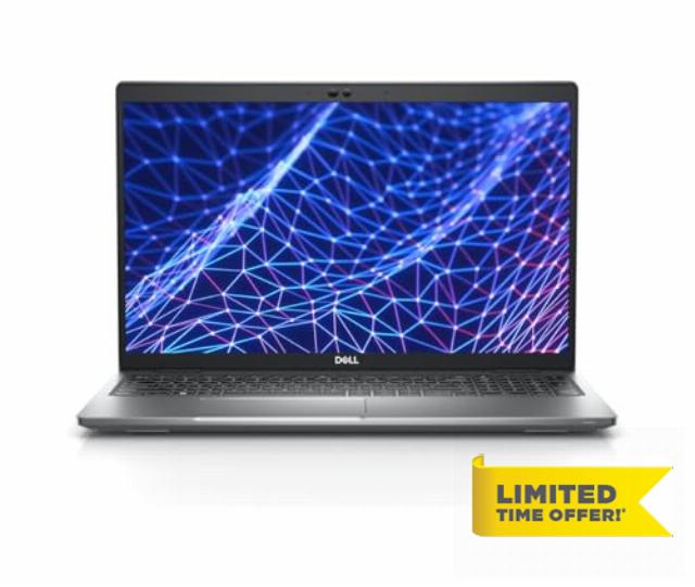 Dell Latitude 5530 15.6 Inch FHD Laptop
