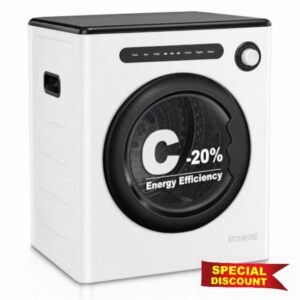 4KG Vented Tumble Dryer