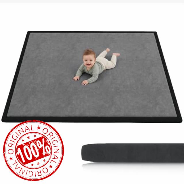 AIYAPLAY Baby Play Mat