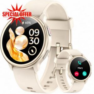 Smart Watch for Women