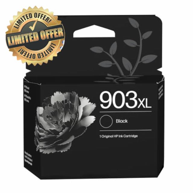 HP 903XL Black Original Ink Cartridge