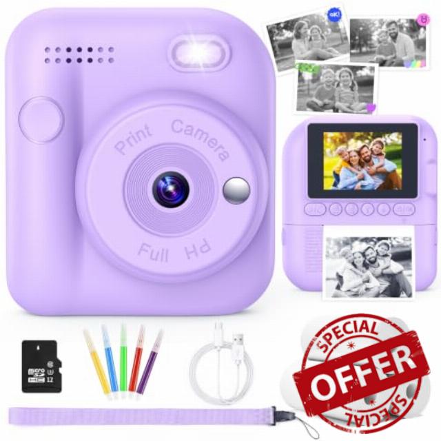 Girls Toys for 3 4 5 6 7 8 Year Old Girls Gifts