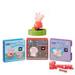 Little Tikes Story Dream Machine™ Peppa Pig™ Friendship Collection
