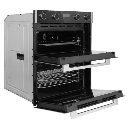 Single & Double Grill