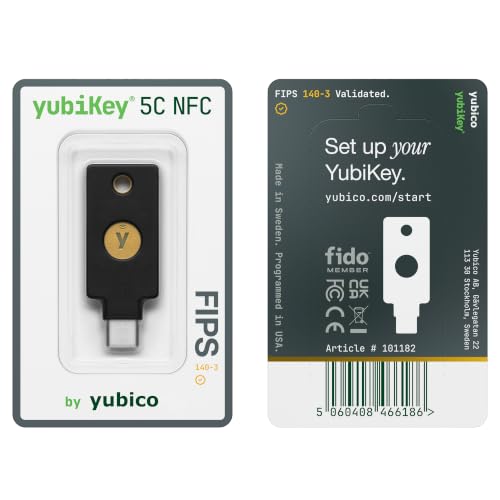 Connect via USB