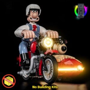 21371 Decoration Lighting Set