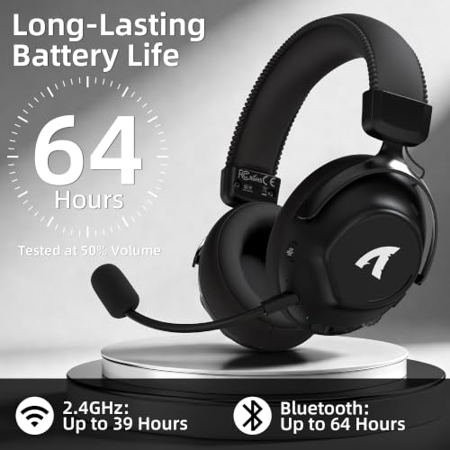 53mm Bio-Drivers