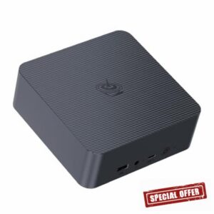Beelink EQR7 Office Mini PC