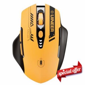 Uineer Wireless Mouse