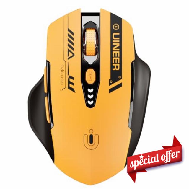 Uineer Wireless Mouse