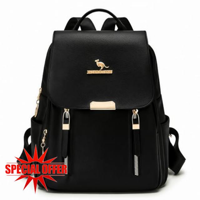Drawelry Laptop Backpack for Women