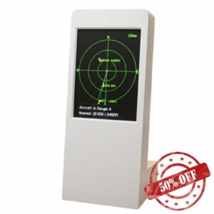 Live Plane Radar Real Time Aircraft Tracke