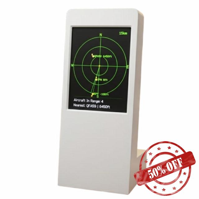 Live Plane Radar Real Time Aircraft Tracke