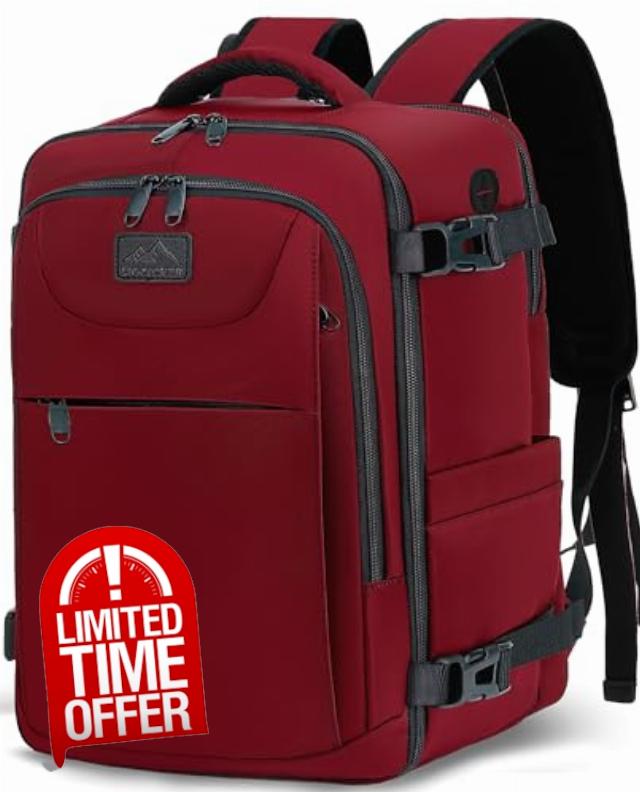 Cabin Bag 40x30x20 for Ryanair Easyjet