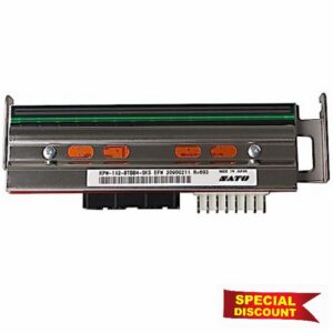 R29797000 New Printhead for SATO CL4NX Thermal Label Printer 203dpi Original