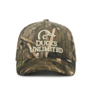 Shadow Grass Habitat Hat for Me