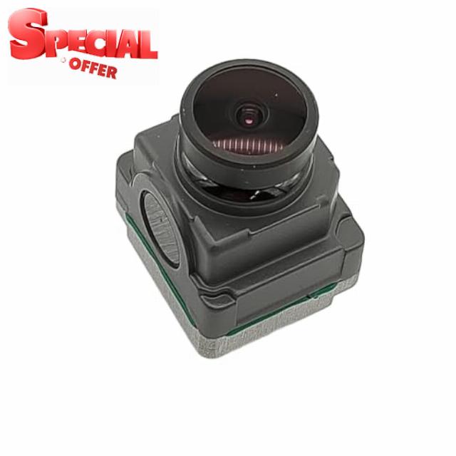 GJ32-19G590-BC Rear View Backup Camera for 12-18 Range Rover Evoque L538                                                          LR078535