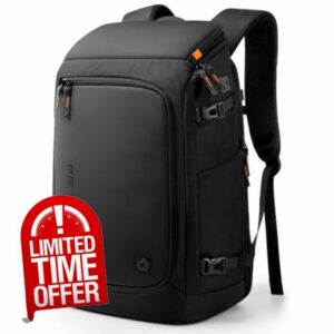 Fenree.geer Travel Backpack for Men 30L