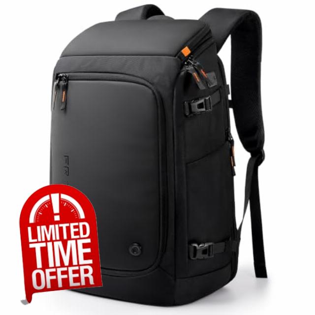 Fenree.geer Travel Backpack for Men 30L
