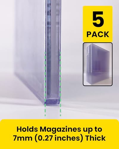 5 Pack