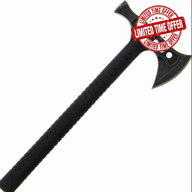 Camping Axe Hamme