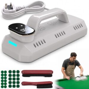 50S Fast Heating 0-150℃                                                          with Touchscreen Control