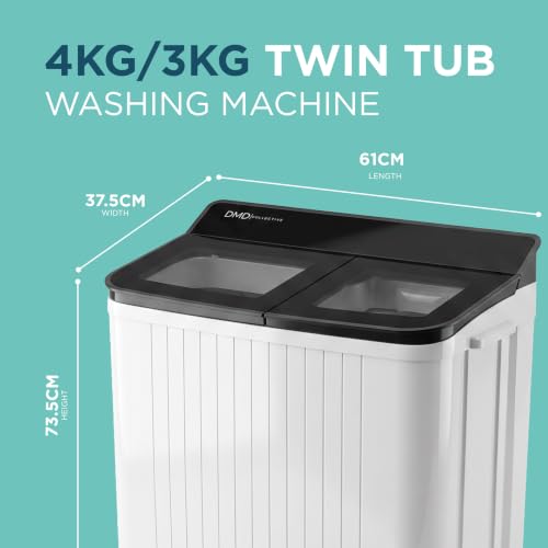 4KG Wash