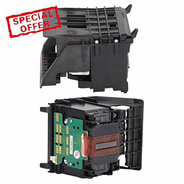 Bewinner ABS Printhead Replacement for T530 T525 T520 T130 T125 T120 T100                                                          Rustproof Plotter Printer Head