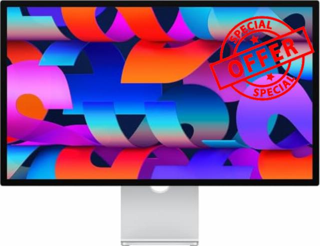 Apple Studio Display 2022 (27-inch