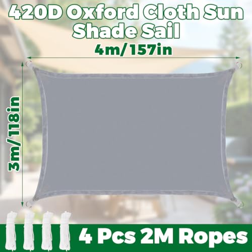 Sunscreen Awning Canopy