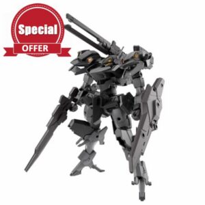 Bandai Hobby 30MM 1/144 xEXM-000 XENOVALT Model Kit                                                          Customisable 30 Minutes Missions model kit with articulation