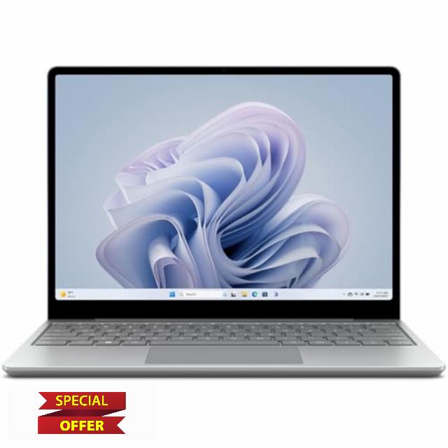 Microsoft Surface Laptop Go 3 2023 with Intel Core i5 (12.4-inch