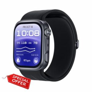 HUAWEI WATCH D3 Medical-Grade Blood Pressure Monitoring Smart Watch