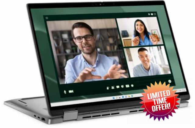 Dell Latitude 7450 2-in-1 14" Touch