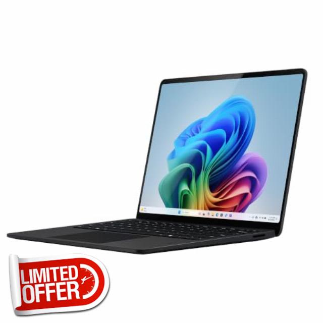 Microsoft Surface Laptop