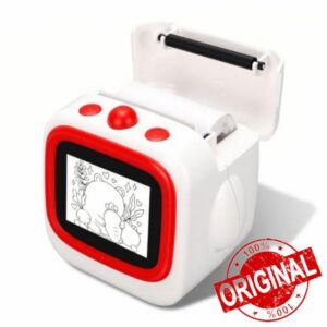 Sxhlseller AI Voice Sticker Printer