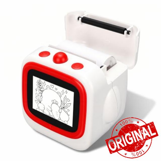 Sxhlseller AI Voice Sticker Printer